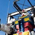 【速報】「動く実物大ガンダム」横浜でついに公開！見どころとポイントを写真と動画で徹底解説「ガンダムファクトリー横浜」