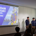 【速報】「動く実物大ガンダム」横浜でついに公開！見どころとポイントを写真と動画で徹底解説「ガンダムファクトリー横浜」