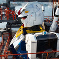 【速報】「動く実物大ガンダム」横浜でついに公開！見どころとポイントを写真と動画で徹底解説「ガンダムファクトリー横浜」