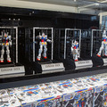 【速報】「動く実物大ガンダム」横浜でついに公開！見どころとポイントを写真と動画で徹底解説「ガンダムファクトリー横浜」