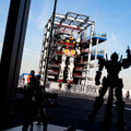 【速報】「動く実物大ガンダム」横浜でついに公開！見どころとポイントを写真と動画で徹底解説「ガンダムファクトリー横浜」