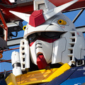 【速報】「動く実物大ガンダム」横浜でついに公開！見どころとポイントを写真と動画で徹底解説「ガンダムファクトリー横浜」