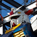【速報】「動く実物大ガンダム」横浜でついに公開！見どころとポイントを写真と動画で徹底解説「ガンダムファクトリー横浜」