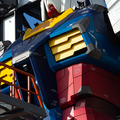 【速報】「動く実物大ガンダム」横浜でついに公開！見どころとポイントを写真と動画で徹底解説「ガンダムファクトリー横浜」