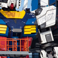 【速報】「動く実物大ガンダム」横浜でついに公開！見どころとポイントを写真と動画で徹底解説「ガンダムファクトリー横浜」