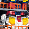 【速報】「動く実物大ガンダム」横浜でついに公開！見どころとポイントを写真と動画で徹底解説「ガンダムファクトリー横浜」