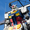 【速報】「動く実物大ガンダム」横浜でついに公開！見どころとポイントを写真と動画で徹底解説「ガンダムファクトリー横浜」