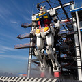 【速報】「動く実物大ガンダム」横浜でついに公開！見どころとポイントを写真と動画で徹底解説「ガンダムファクトリー横浜」