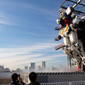 【速報】「動く実物大ガンダム」横浜でついに公開！見どころとポイントを写真と動画で徹底解説「ガンダムファクトリー横浜」