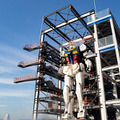 【速報】「動く実物大ガンダム」横浜でついに公開！見どころとポイントを写真と動画で徹底解説「ガンダムファクトリー横浜」
