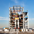 【速報】「動く実物大ガンダム」横浜でついに公開！見どころとポイントを写真と動画で徹底解説「ガンダムファクトリー横浜」