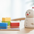 未来のファミリーロボット「BOCCO emo」支援者数は300人を越え、総額1000万円(1000%)を突破