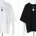 『LOVOT』×ウェスティンホテル東京のオリジナルアイテムが公開 ビッグシルエットTシャツ、スクエアクッションなど、予約は12月7日から