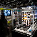 【速報】「動く実物大ガンダム」パイロット視点の景色が見たい　ソフトバンク5GのVRドームでコクピットをリアル体験 ガンダムファクトリー横浜