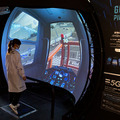 【速報】「動く実物大ガンダム」パイロット視点の景色が見たい　ソフトバンク5GのVRドームでコクピットをリアル体験 ガンダムファクトリー横浜