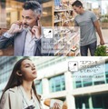 JVCケンウッドが音声アシスタント対応スマートヘッドセットを発表 Amazon AlexaとGoogleアシスタント対応モデルを用意