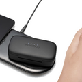 JVCケンウッドが音声アシスタント対応スマートヘッドセットを発表 Amazon AlexaとGoogleアシスタント対応モデルを用意