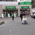自動運転ロボットが公道で自律配送、市民が体験　遠隔操作やルート最適化も　岡山県玉野市/三菱商事/三菱地所/東京海上日動ら