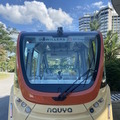 WILLERの子会社がシンガポール国立庭園で自動運転バス「NAVYA ARMA」運行の実証実験　2年間の長期実施予定