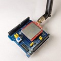 LTE-M通信機能「LTE-M Shield for Arduino」、10種類のセンサー・モジュールが使える「IoTスターターキット for Arduino」 ソラコムが発売