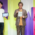 【世界初】風味を言語化する日本酒ソムリエAI「KAORIUM for Sake」を横浜髙島屋が導入へ 田村淳と堀田茜が体験、感想は?