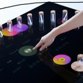 【世界初】風味を言語化する日本酒ソムリエAI「KAORIUM for Sake」を横浜髙島屋が導入へ 田村淳と堀田茜が体験、感想は?