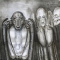 エイリアンの「H.R.ギーガー」とガイノイドの「空山基」が交錯する初の企画展　渋谷PARCOで開催へ　記念グッズも販売