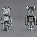 エイリアンの「H.R.ギーガー」とガイノイドの「空山基」が交錯する初の企画展　渋谷PARCOで開催へ　記念グッズも販売