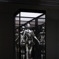 エイリアンの「H.R.ギーガー」とガイノイドの「空山基」が交錯する初の企画展　渋谷PARCOで開催へ　記念グッズも販売