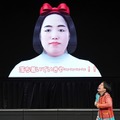 【動画あり】よしもと芸人がAIアバターに！第1号は「ゆりやんレトリィバァ」Yoshimoto ObEN AI Agency設立