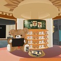 「ディズニーストア」がVRメタバース「バーチャルマーケット５」にオープン！マーベルのコーナーも　商品を3D展示、海外からもアクセスOK
