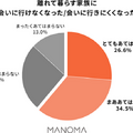 ソニーのスマートホームサービス「MANOMA」(マノマ) 離れて暮らす家族を天井から見守る新プラン ユーザ調査結果も公表
