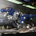 「ゾイドワイルド」シリーズ初 ティラノサウルス種の主人公機ゾイド「ZW52 ゼノレックス」2021年1月23日(土)に発売