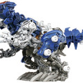「ゾイドワイルド」シリーズ初 ティラノサウルス種の主人公機ゾイド「ZW52 ゼノレックス」2021年1月23日(土)に発売