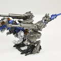 「ゾイドワイルド」シリーズ初 ティラノサウルス種の主人公機ゾイド「ZW52 ゼノレックス」2021年1月23日(土)に発売