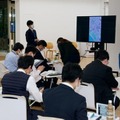 ウェザーニューズがAI「防災チャットボット」の実証訓練を実施　災害時に帰宅困難者の安全や効率的な避難を支援