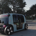 Amazon傘下のZooxがNVIDIAの技術を活用したレベル5の自律走行ロボタクシーを発表