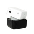 PLEN Robotics 延岡市と連携協定を締結 市内の保育所・デイサービスセンターで 「PLEN Cube 健康チェック版」を運用