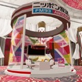 Kis-My-Ft2、SixTONESのメンバーがアバターとして登場「ラジオ・チャリティ・ミュージックソン」VR開催　スマホやブラウザでOK