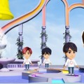 Kis-My-Ft2、SixTONESのメンバーがアバターとして登場「ラジオ・チャリティ・ミュージックソン」VR開催　スマホやブラウザでOK