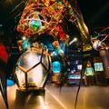 横浜ワールドポーターズに「宇宙xアクアリウム」異次元水族館！アクアリウム宇宙旅行「UNDER WATER SPACE」期間限定オープン