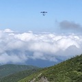 C&R社 山間部を中心に主に5つの分野で大型ドローンを検証 山間部における重量物運搬の実運用化に向け前進