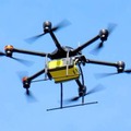 C&R社 山間部を中心に主に5つの分野で大型ドローンを検証 山間部における重量物運搬の実運用化に向け前進