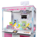 【速報】「幼稚園」のふろくが電動アーム搭載の「UFOキャッチャー」！セガとのコラボで本物そっくり