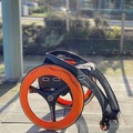 移動しやすい社会を創造する「トヨタ・モビリティ基金」最優秀賞はパワーアシストとAI搭載の自律制御電動車椅子　英国Phoenix i