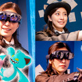 MRとリアルで本格謎解き「WIZARD」シリーズが新章を公開　ファンを魅了する難解きに挑戦 「XRシティ新宿」でMagic Leap 1活用
