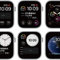 Apple Watchを登山スペシャルに!! 標高グラフ、歩くペース、予定の進行状況などを文字盤上に表示　コンプリケーション対応App登場