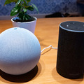 球状デザインの新型「Amazon Echo」レビュー　旧型Echoと音質を比較　ネットの評価が分かれる理由は構造のちがい