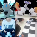 ポーランド発のプログラミング教材ロボット「フォトン」 Yahoo!ショッピングにて一般販売開始