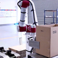 コロナと闘う製造業へ応援キャンペーン　JAKA Roboticsの協働ロボット3製品を標準価格の20％offで提供　IDEC